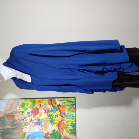 Anthony Original 2 pc Jacket/Tank Set - Picture 2 of 8